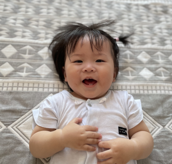 女宝起名字好寓意