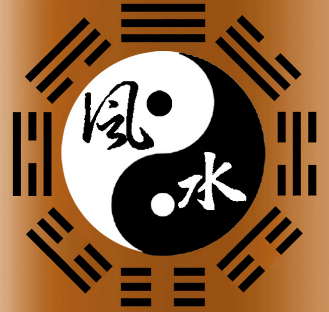 帝师风水