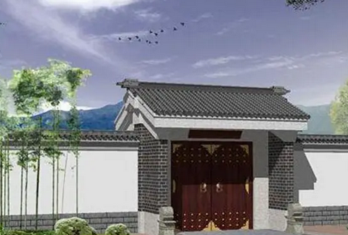 房屋风水学