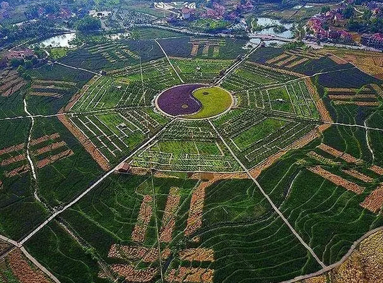 地形风水