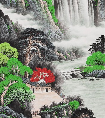 八宅风水